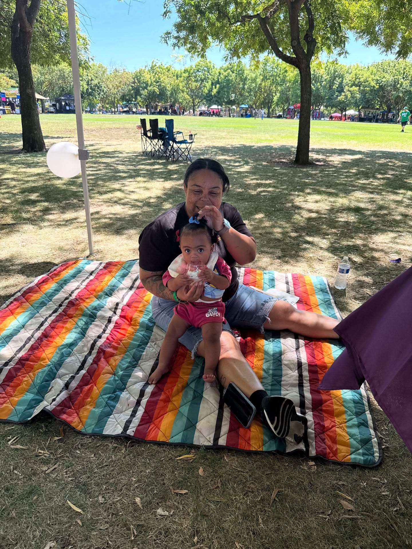 Community engagement