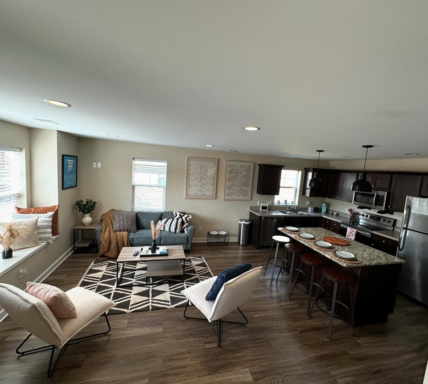 Governance and board work